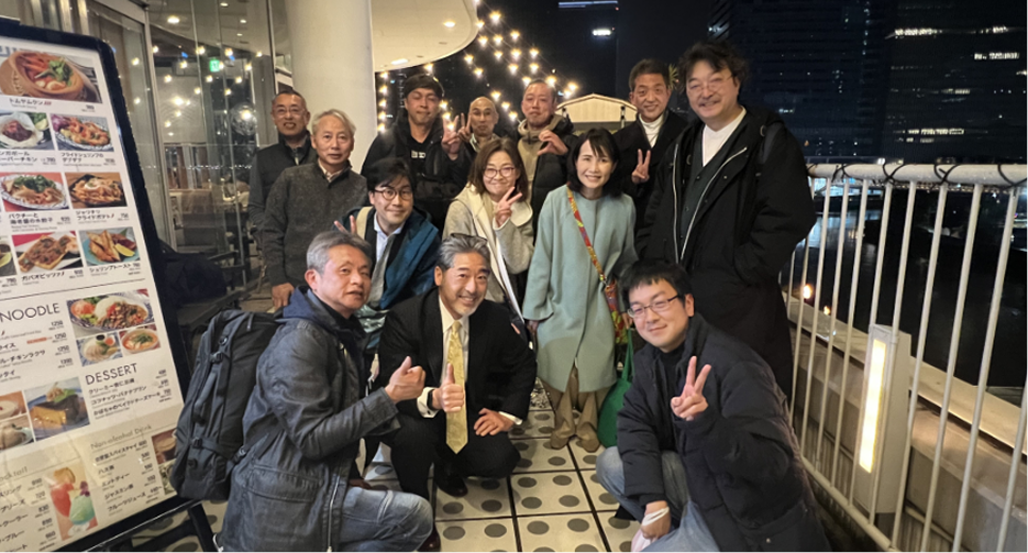 プロティアン・キャリア教育実施一例3