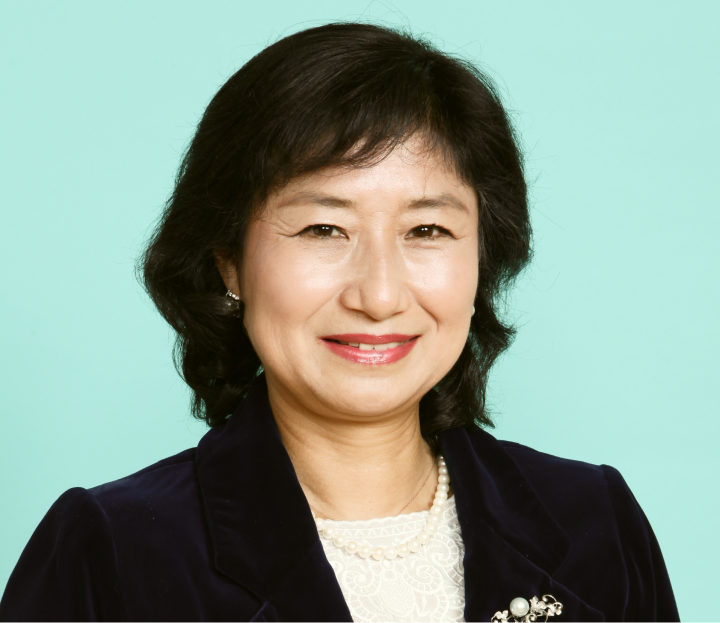 松井貴子
