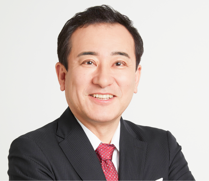 小西一禎