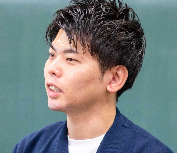 髙橋和馬