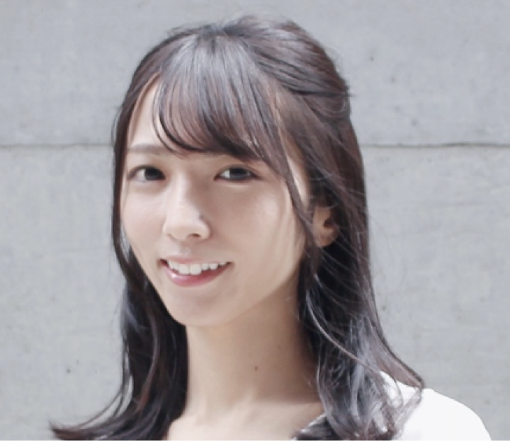 池田めぐみ