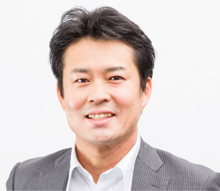 田中研之輔