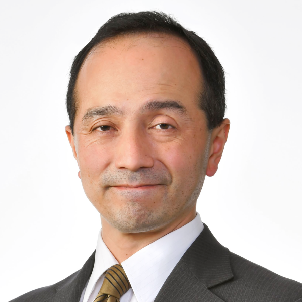 井上慎平氏