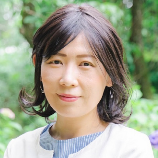 今井美穂
