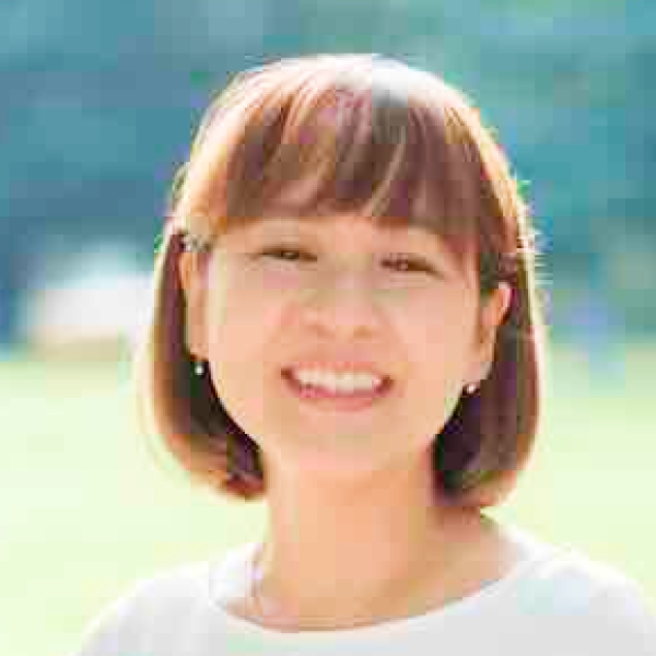 沼田博子