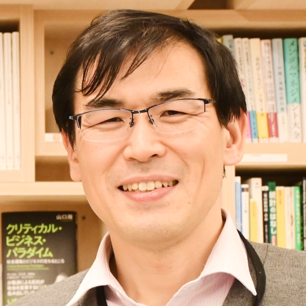 舟越愛