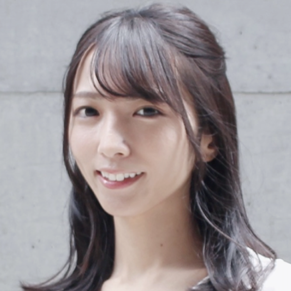 池田めぐみ