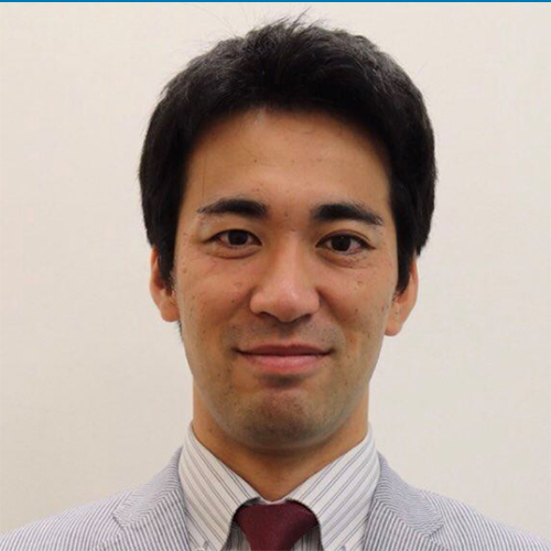 吉浦 剛史