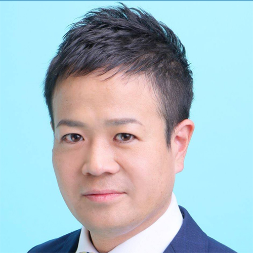 中村 英泰