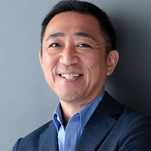 前川 明海