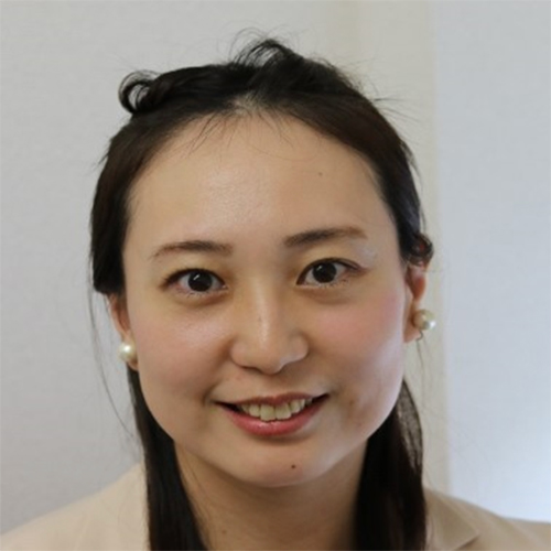 金澤 美冬