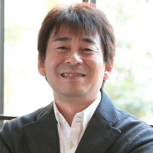 加藤 健太