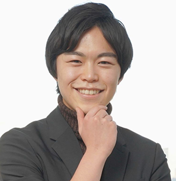 渋川 駿伍
