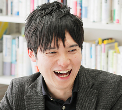 古屋 星斗