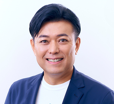 後藤 宗明