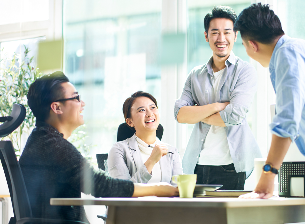 プロティアン・キャリア協会とは