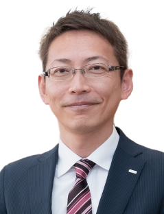 石田 茂
