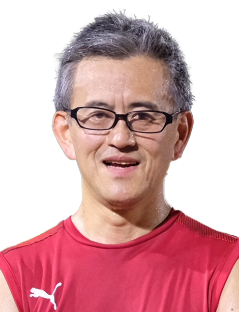 窪田 俊郎