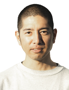 井上 慎平