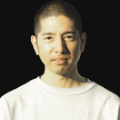 井上慎平氏