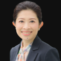 米田 久美子