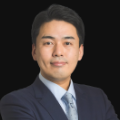 太田昂志氏