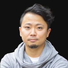 清田健介